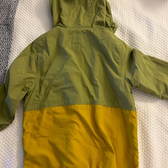Soft shell jacket - Picture 3 of 5